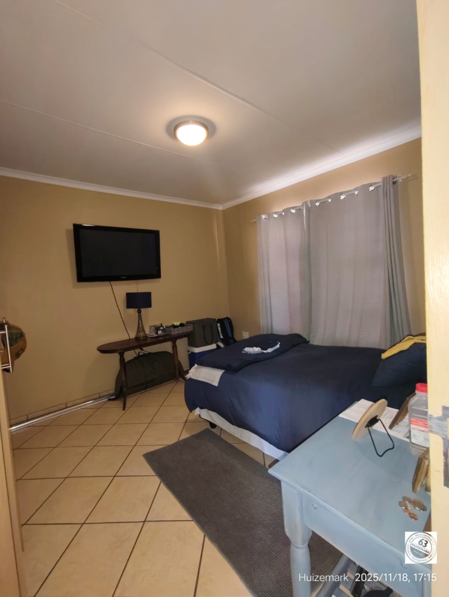 To Let 2 Bedroom Property for Rent in Sasolburg Ext 10 Free State